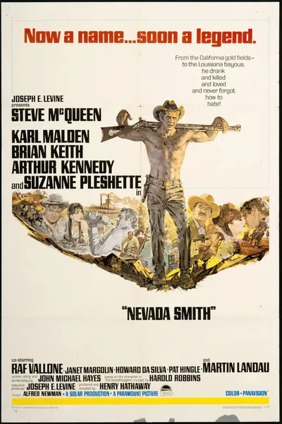 Nevada Smith