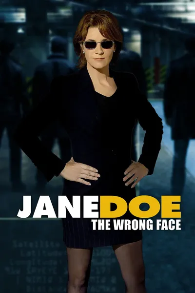 Jane Doe: Jiná tvář
