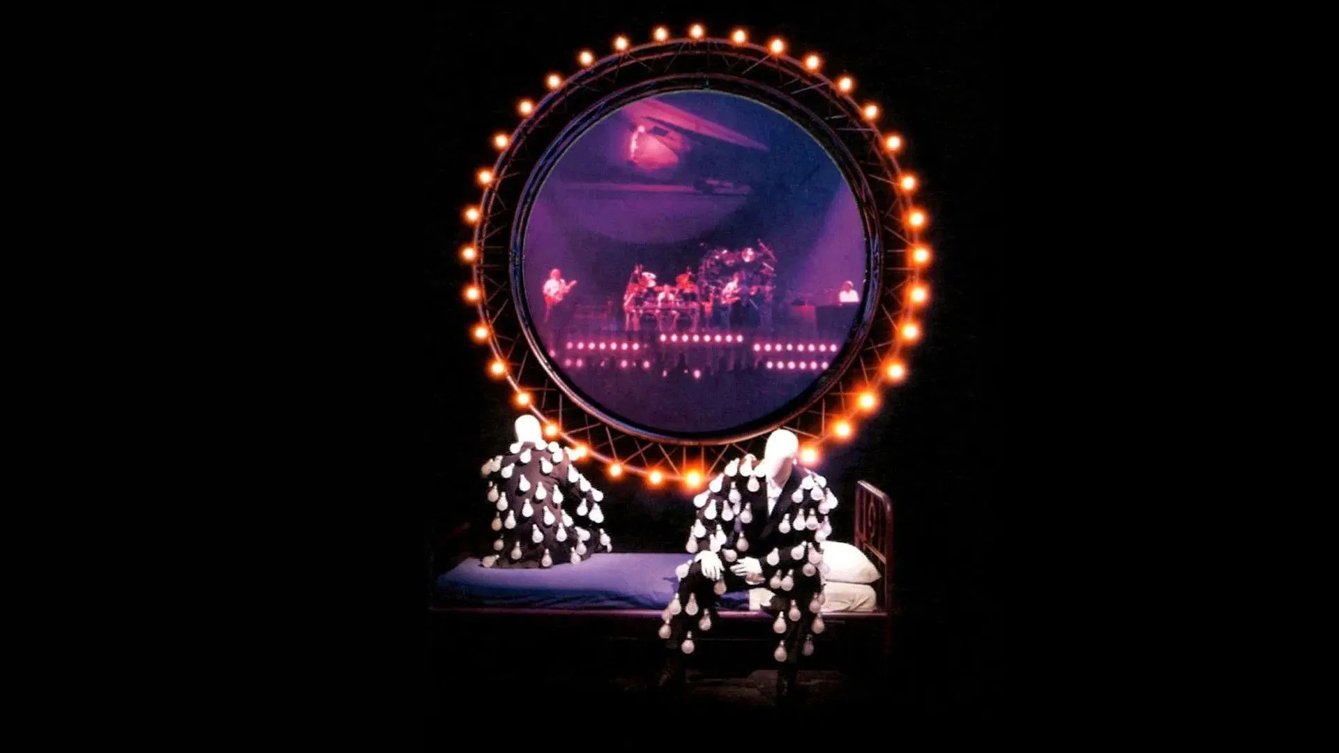 Pink Floyd - Delicate Sound of Thunder
