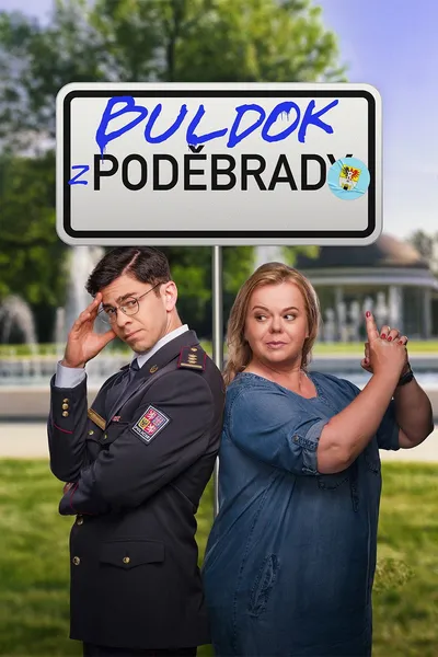 Buldok z Poděbrad