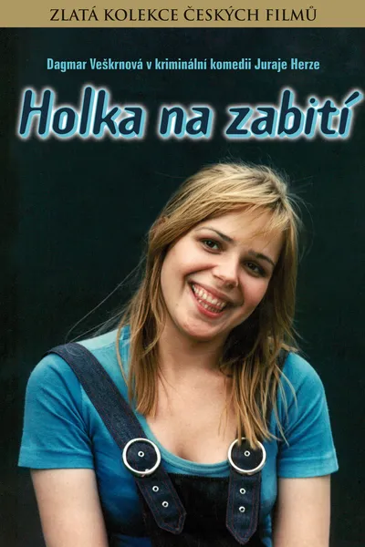Holka na zabití