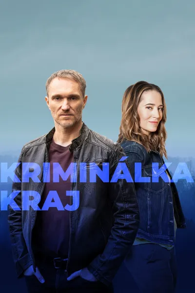 Kriminálka Kraj