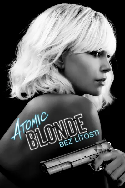 Atomic Blonde