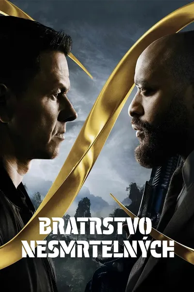 Bratrstvo nesmrtelných