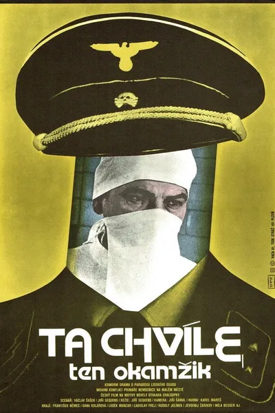 Ta chvíle, ten okamžik