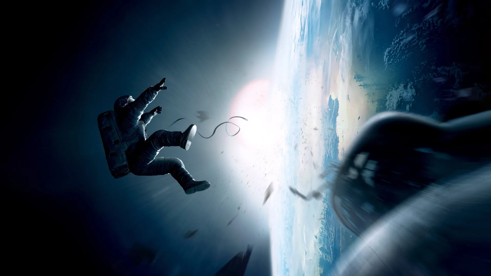 Gravitace