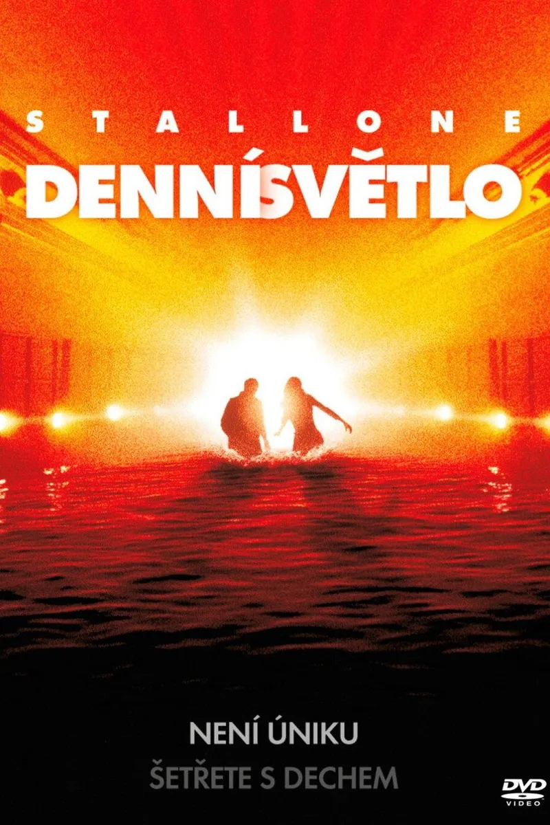 Denní světlo