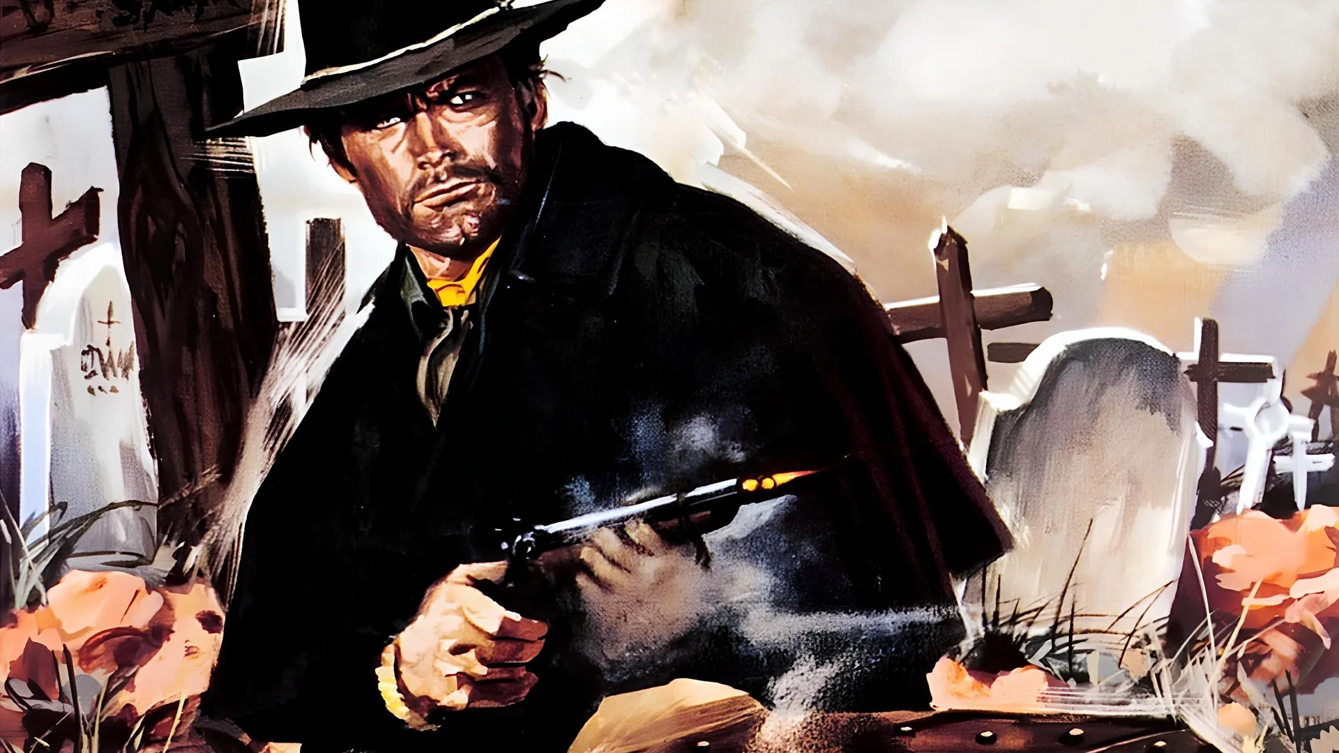 Ať žije Django!
