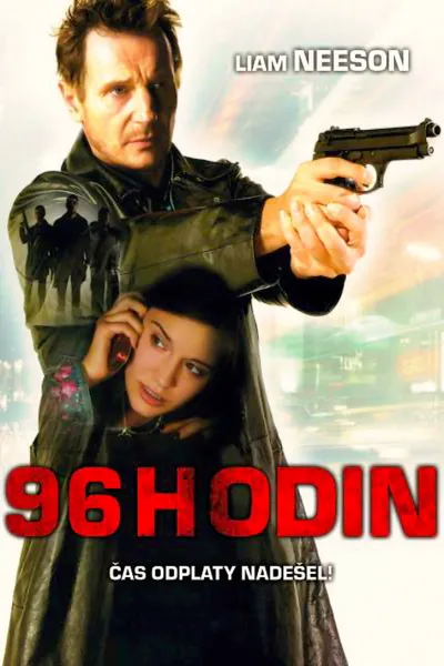 96 hodin