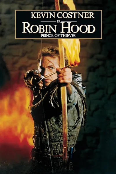 Robin Hood: Král zbojníků