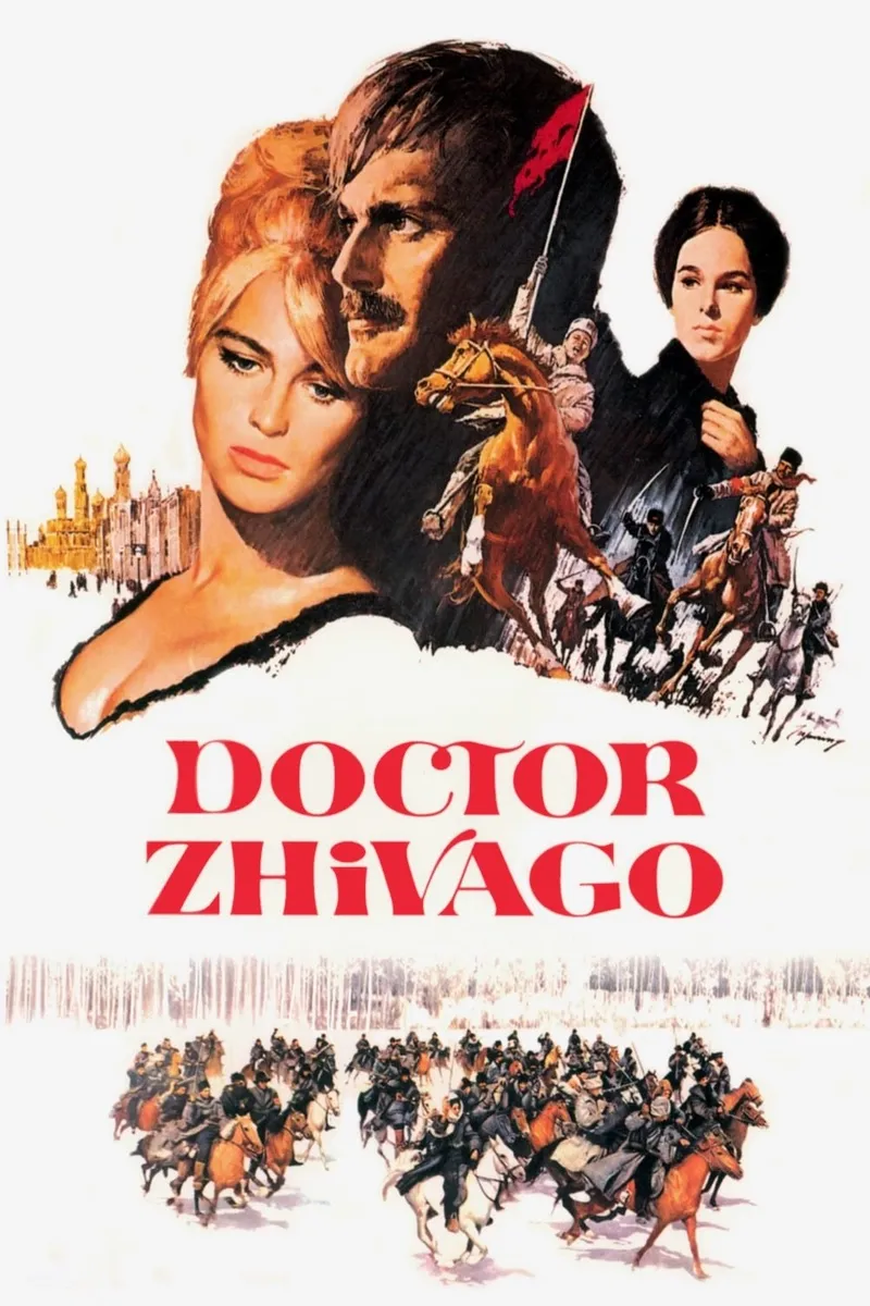 Doktor Živago