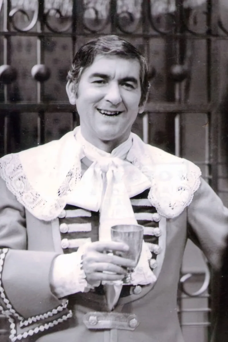 Ruy Blas