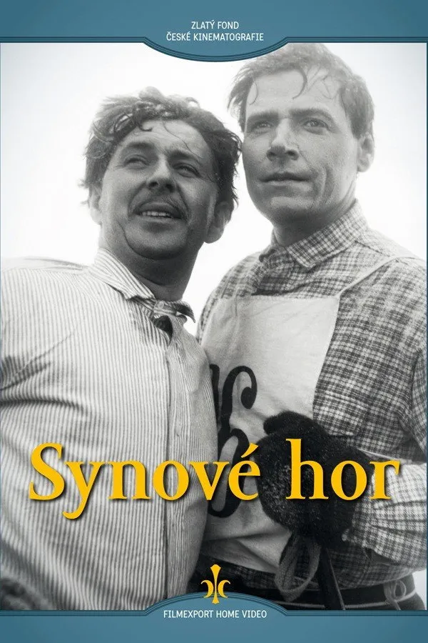 Synové hor