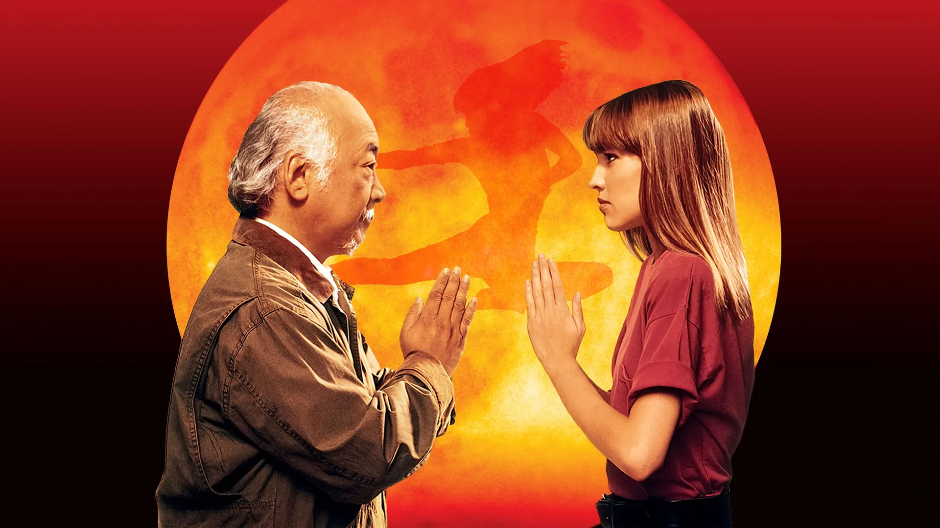 Nový karate kid