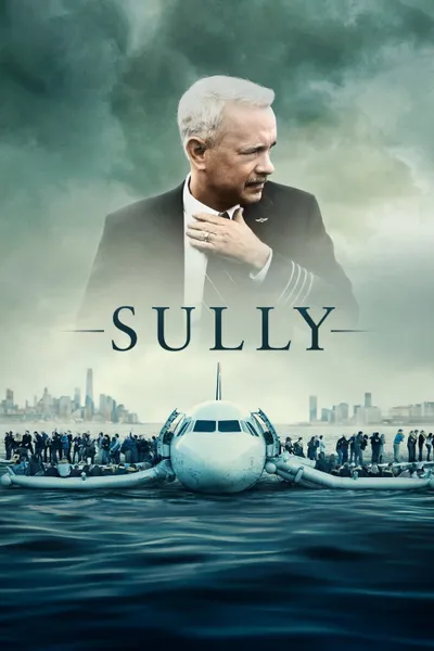 Sully: Zázrak na řece Hudson