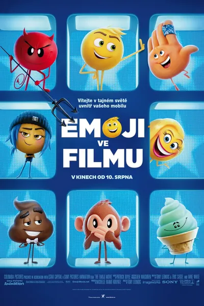 Emoji ve filmu