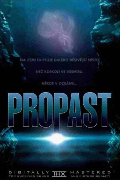 Propast