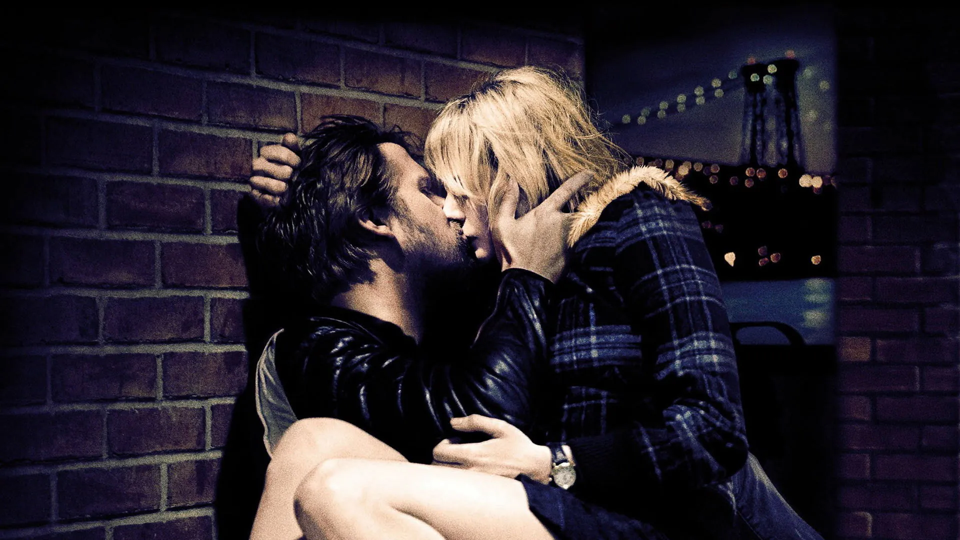 Blue Valentine: Milostný příběh
