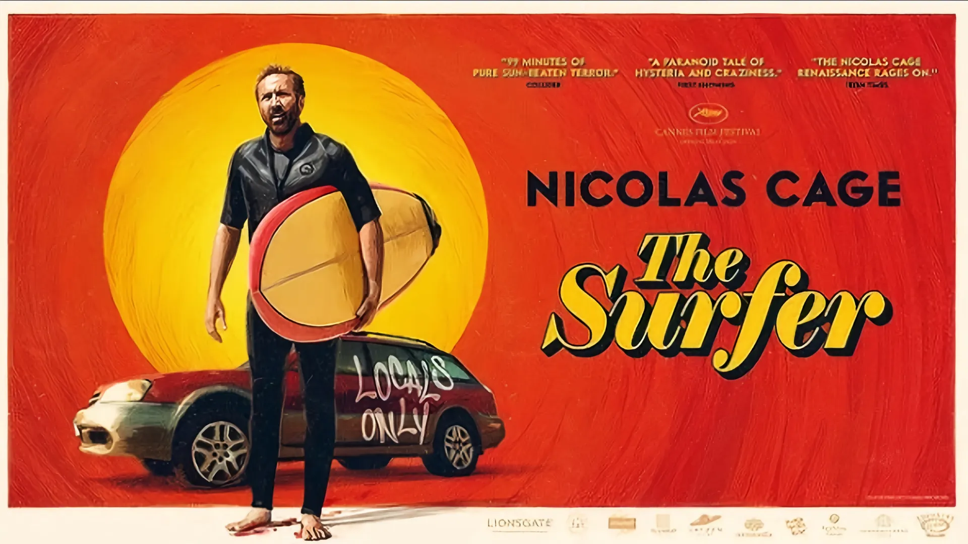 Surfař