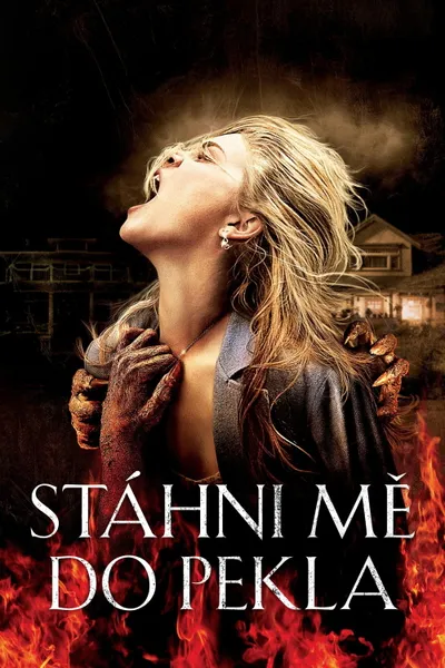 Stáhni mě do pekla