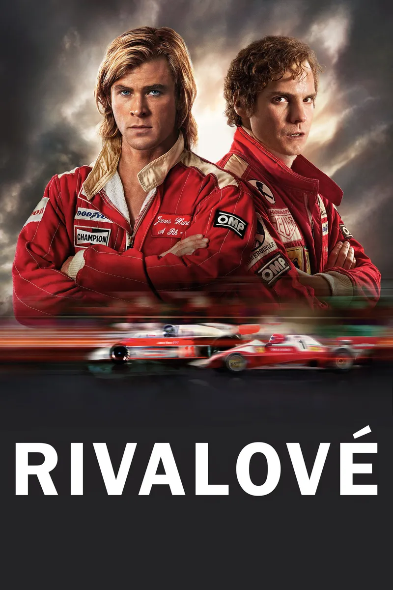 Rivalové