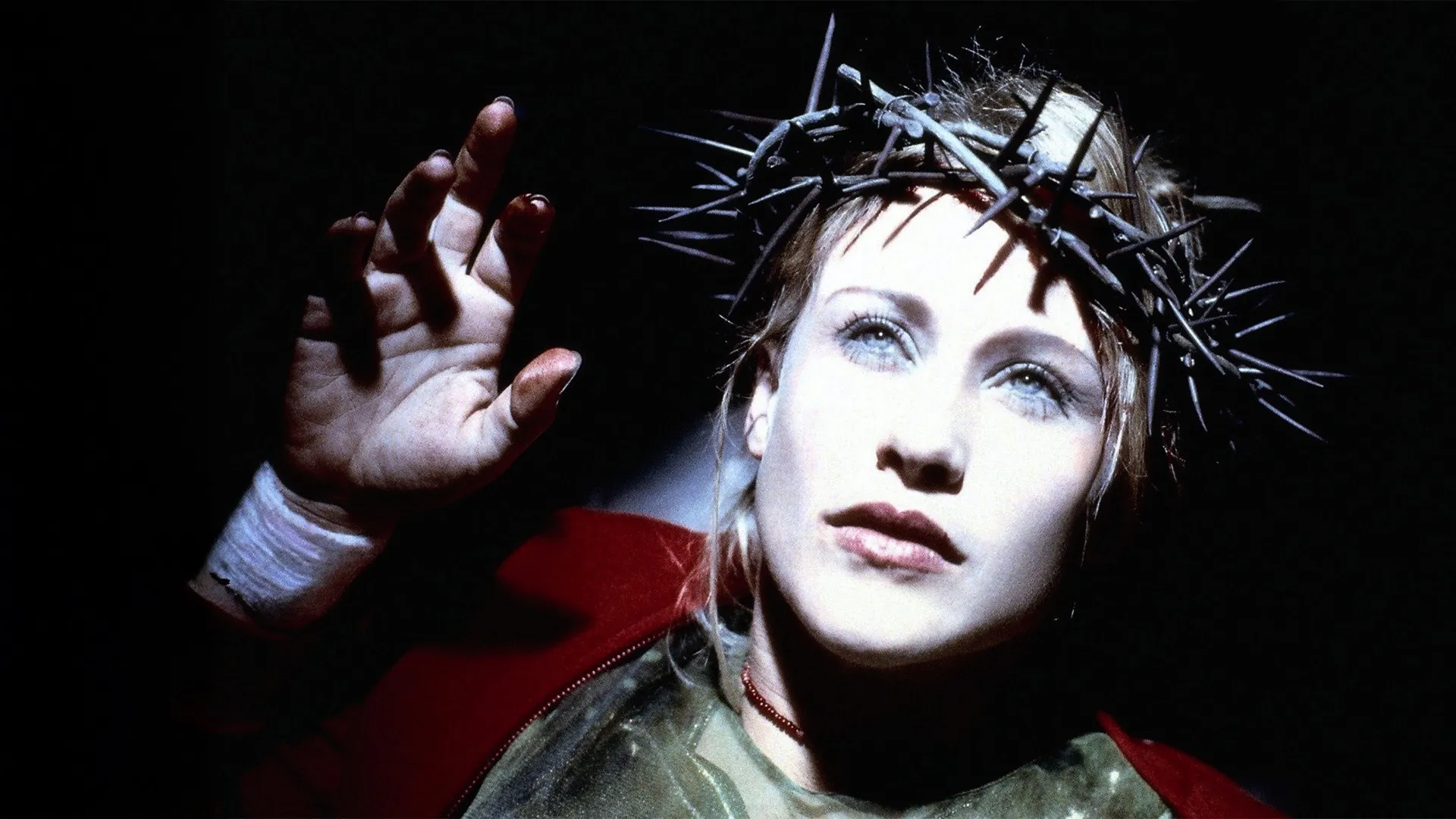 Stigmata