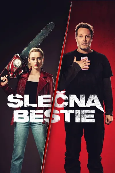 Slečna bestie