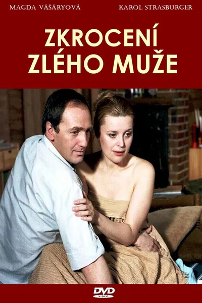 Zkrocení zlého muže