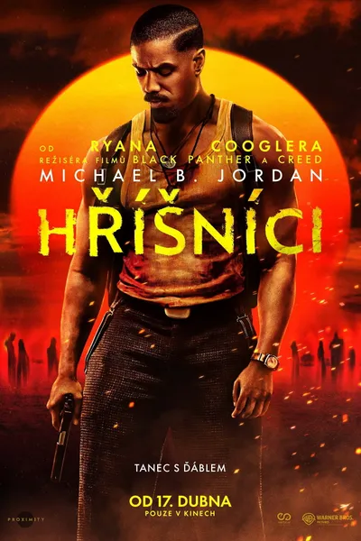 Hříšníci