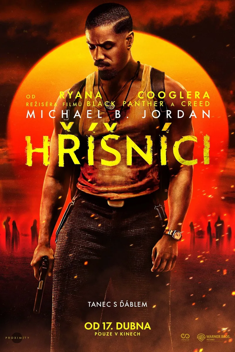 Hříšníci