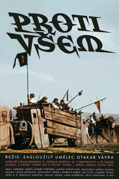 Proti všem