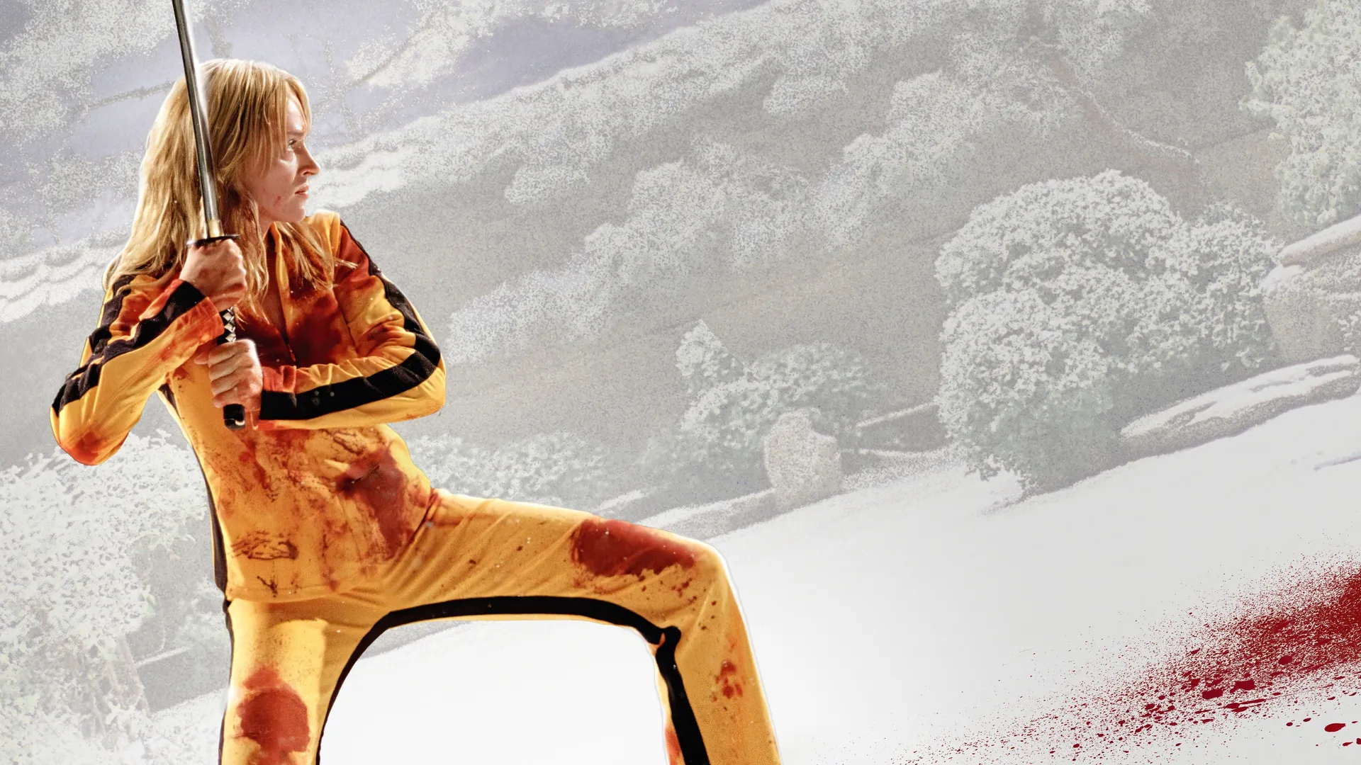 Kill Bill