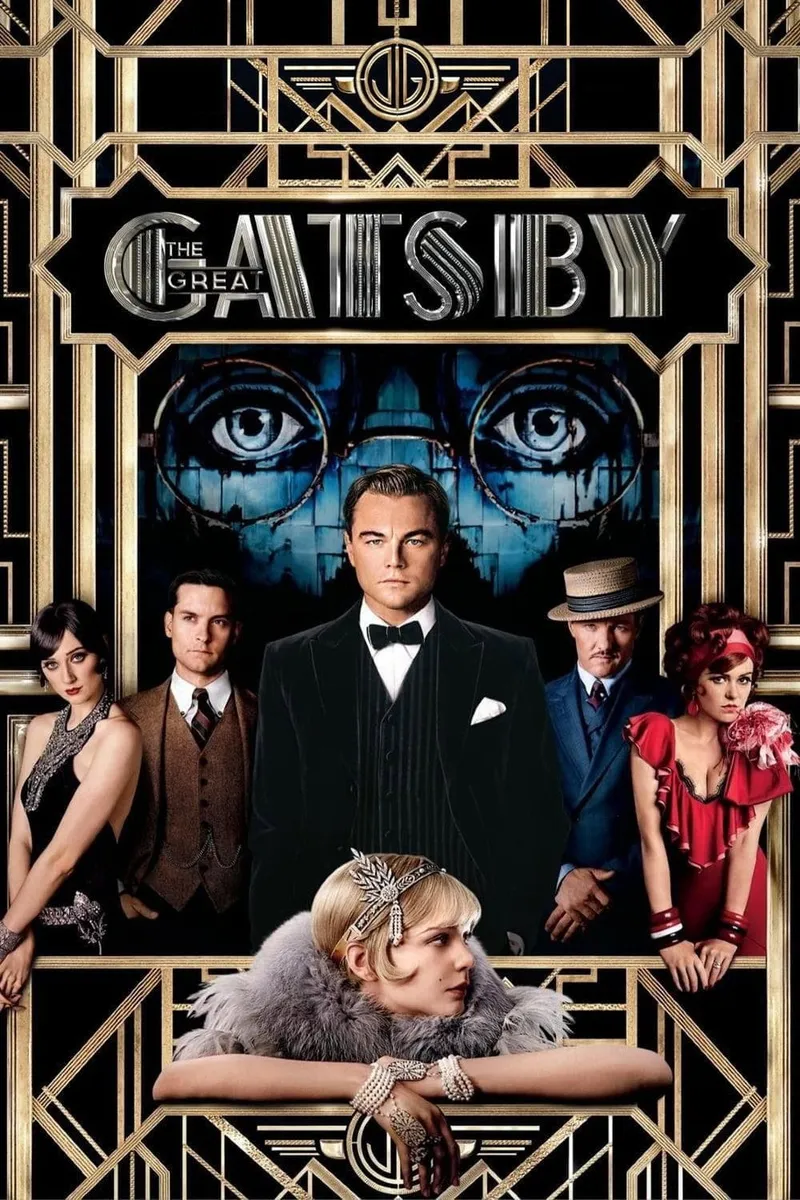 Velký Gatsby