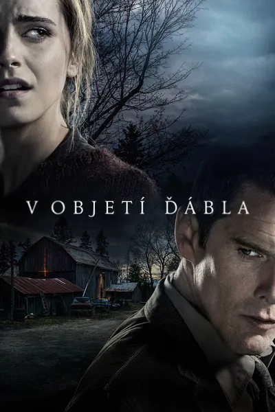 V objetí ďábla