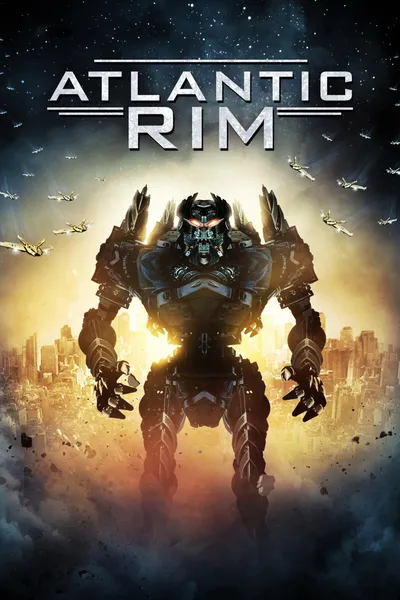 Atlantic Rim – Útok z moře