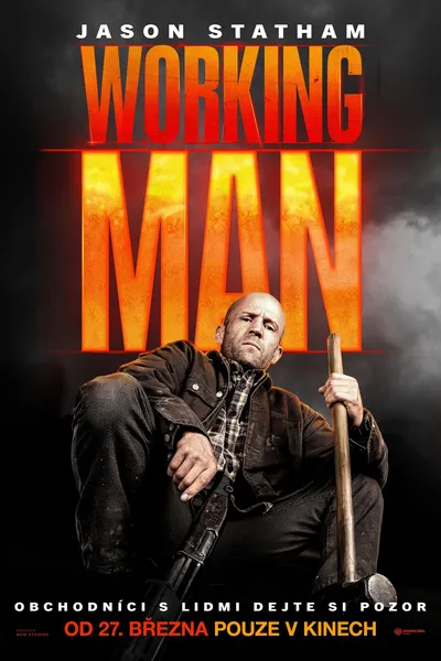 Working Man