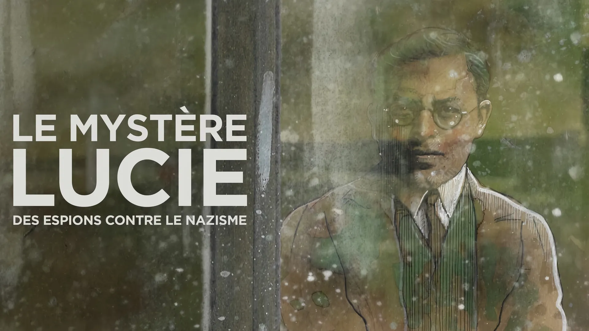 Krycí jméno Lucy: Špióni proti nacistům