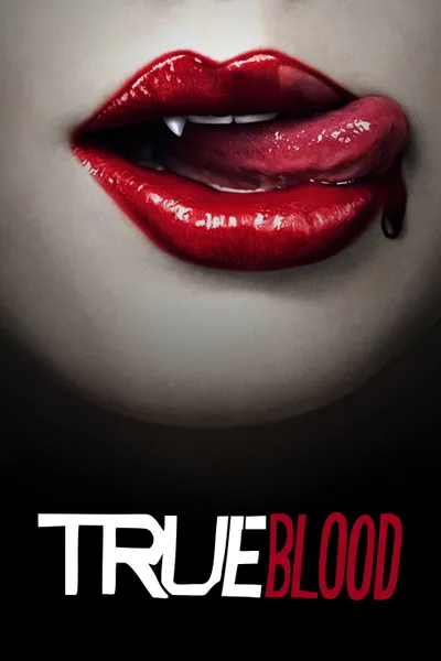 True Blood - Pravá krev