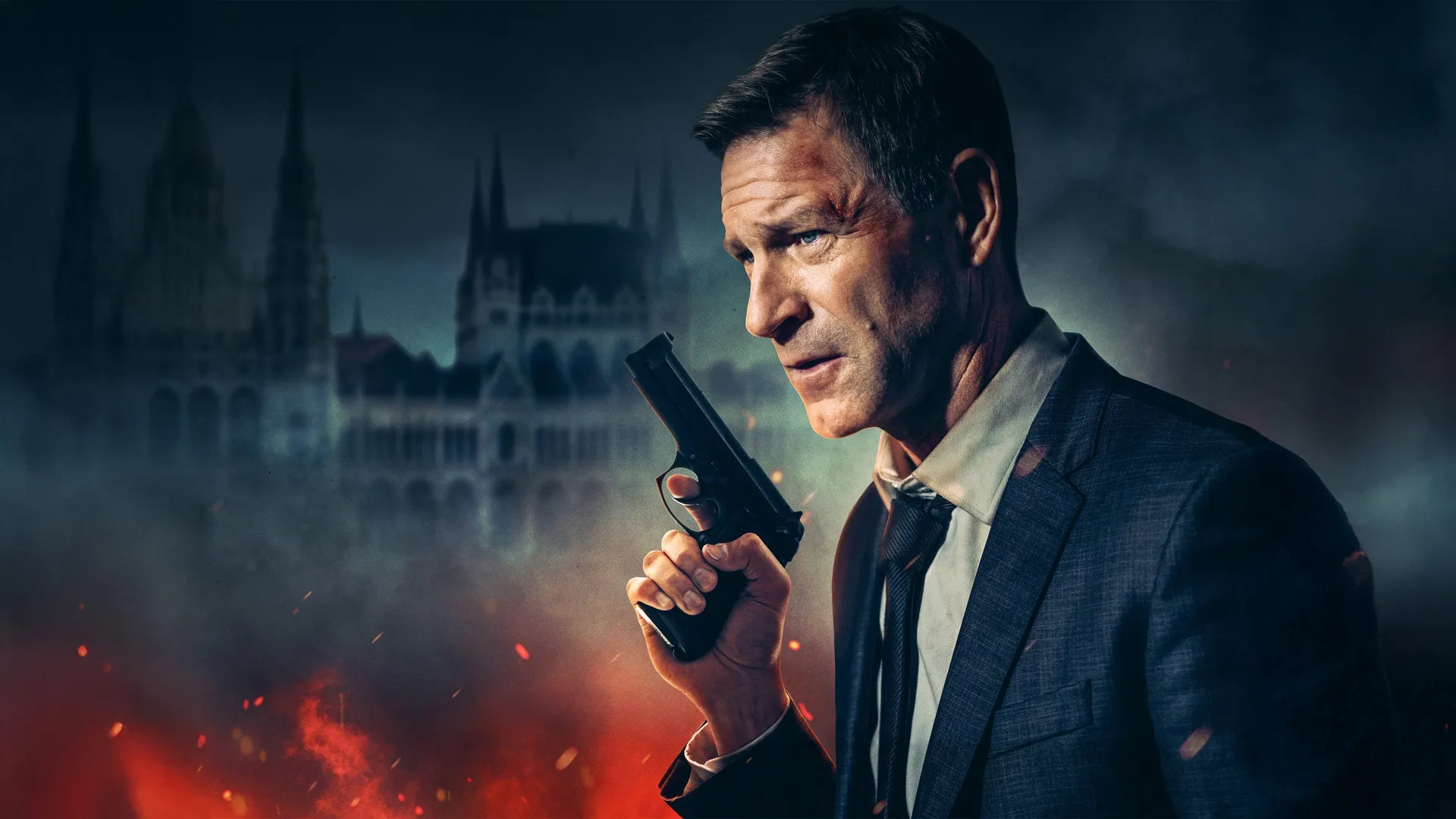 Americký agent