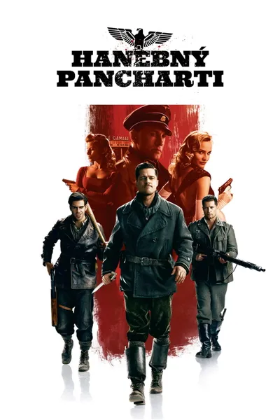 Hanebný pancharti