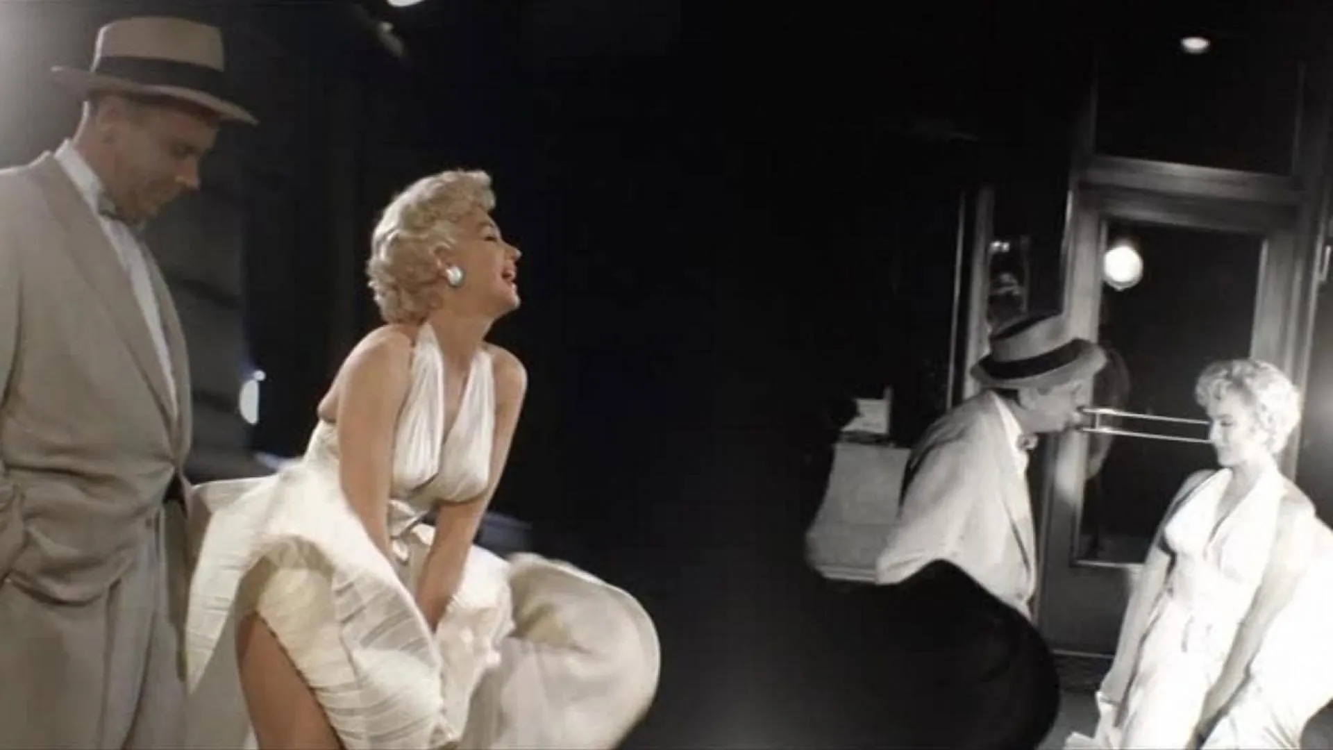 S láskou Marilyn