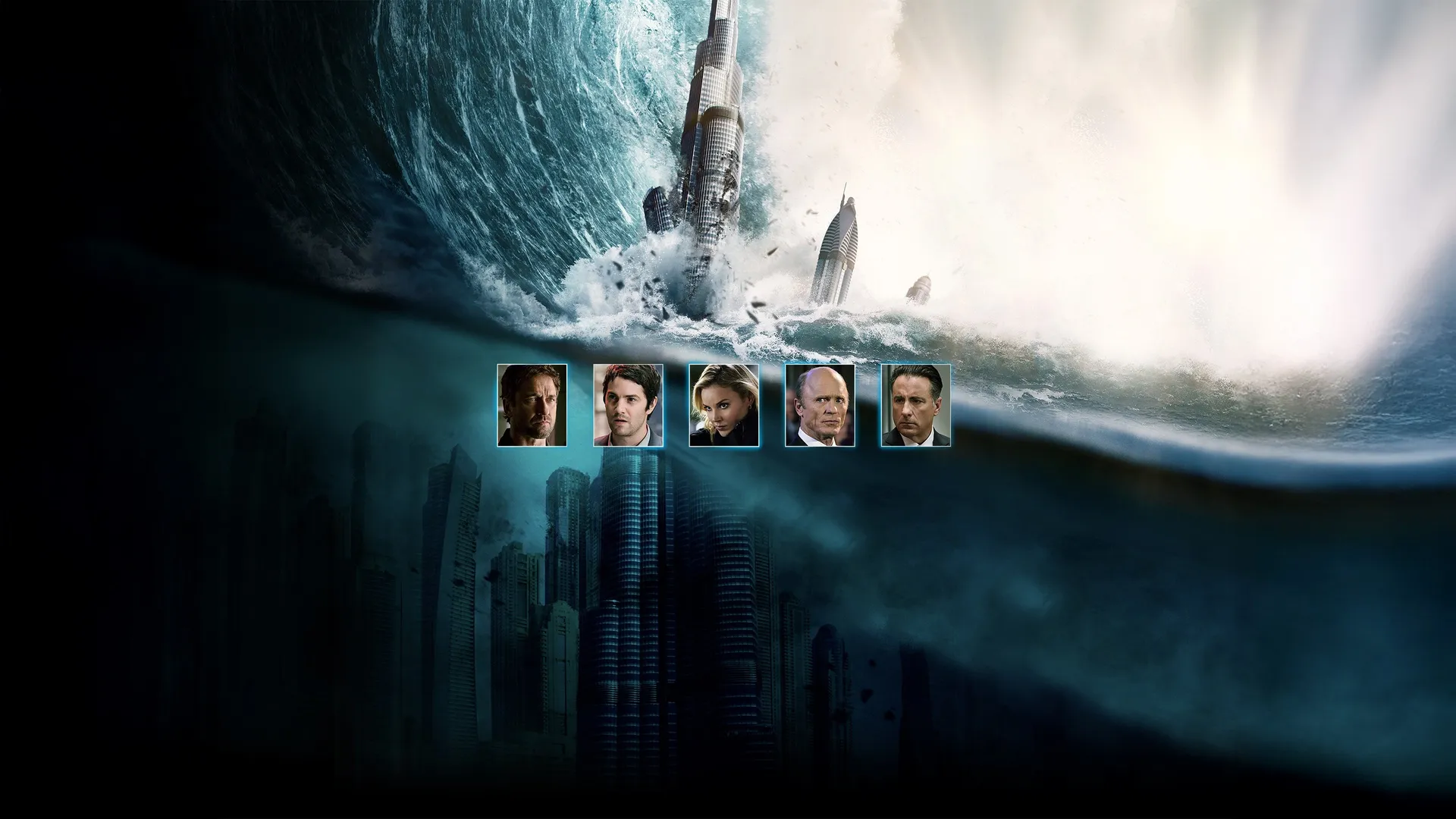 Geostorm: Globální nebezpečí