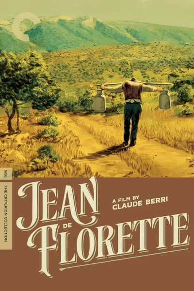 Jean od Floretty