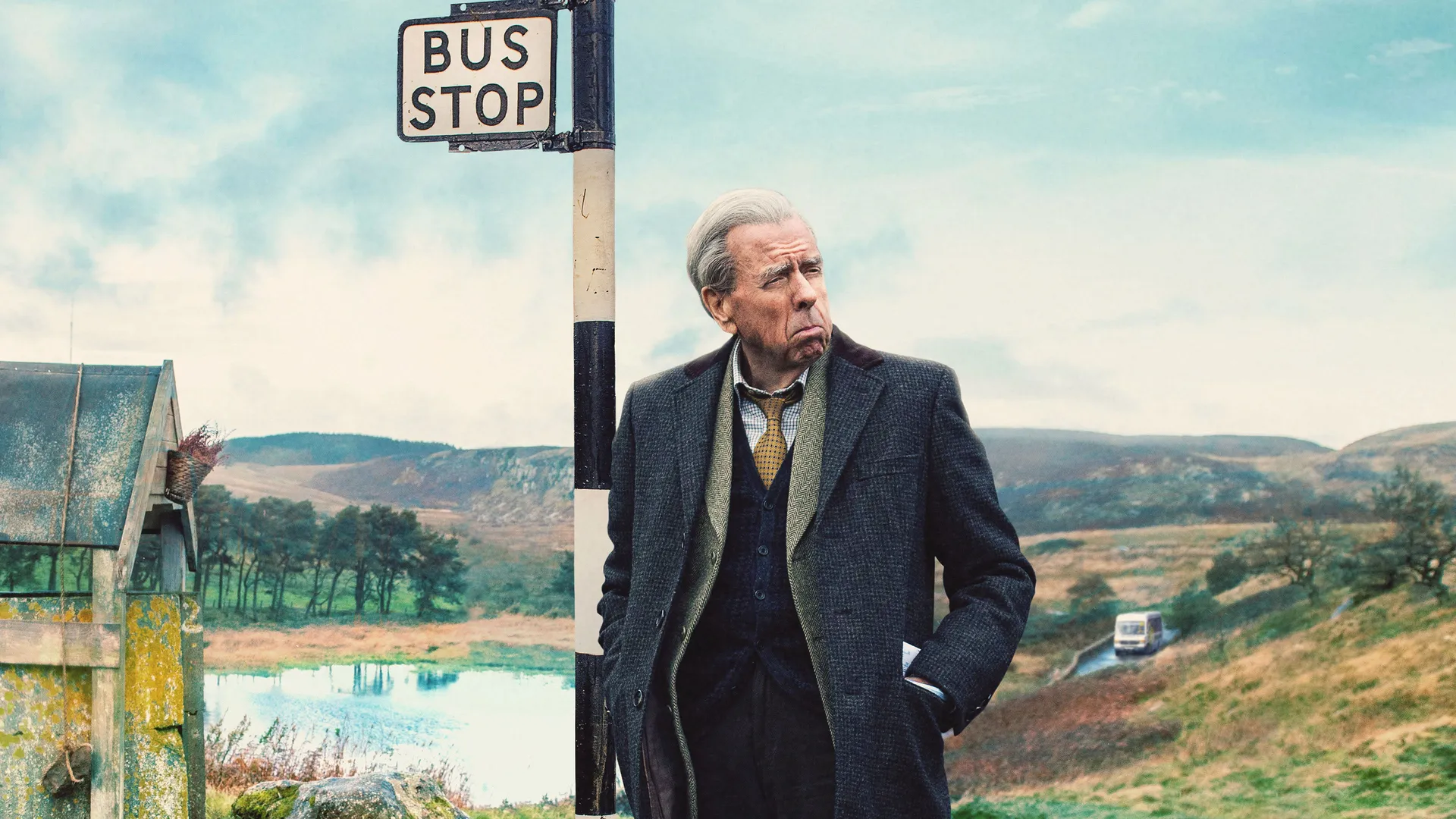 Poslední autobus