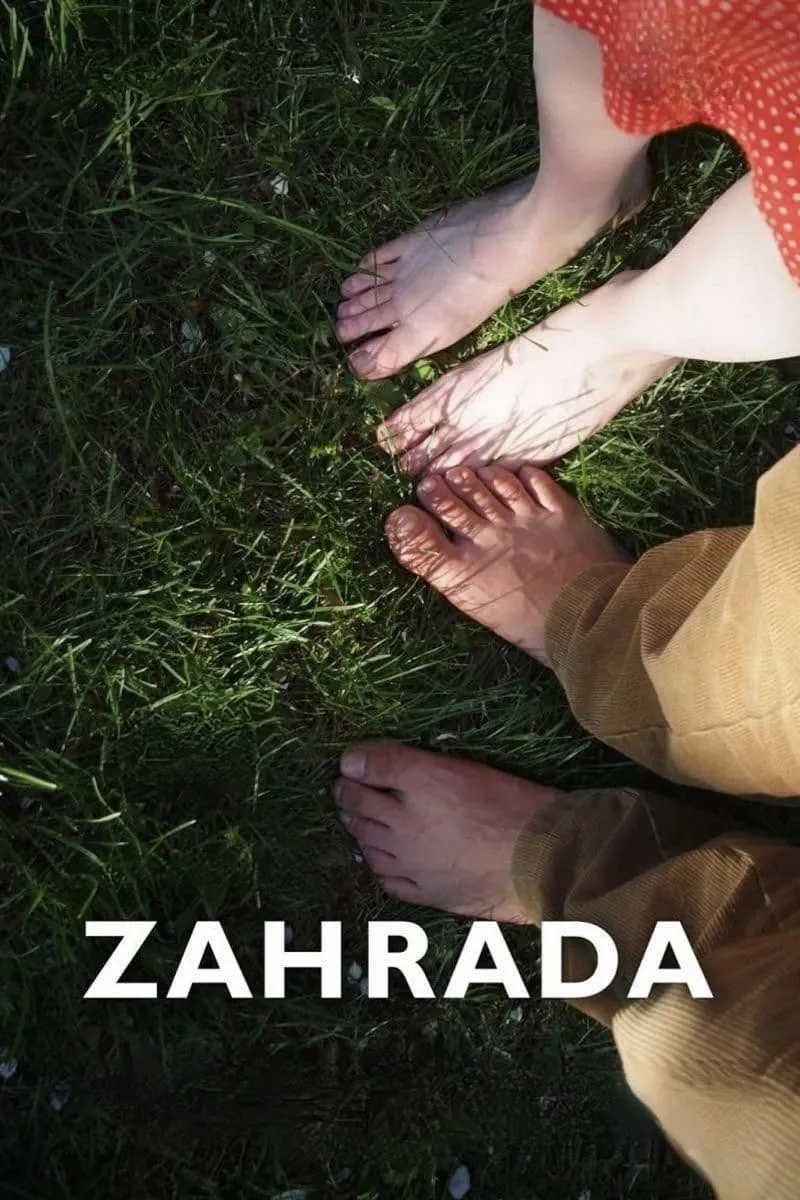 Zahrada