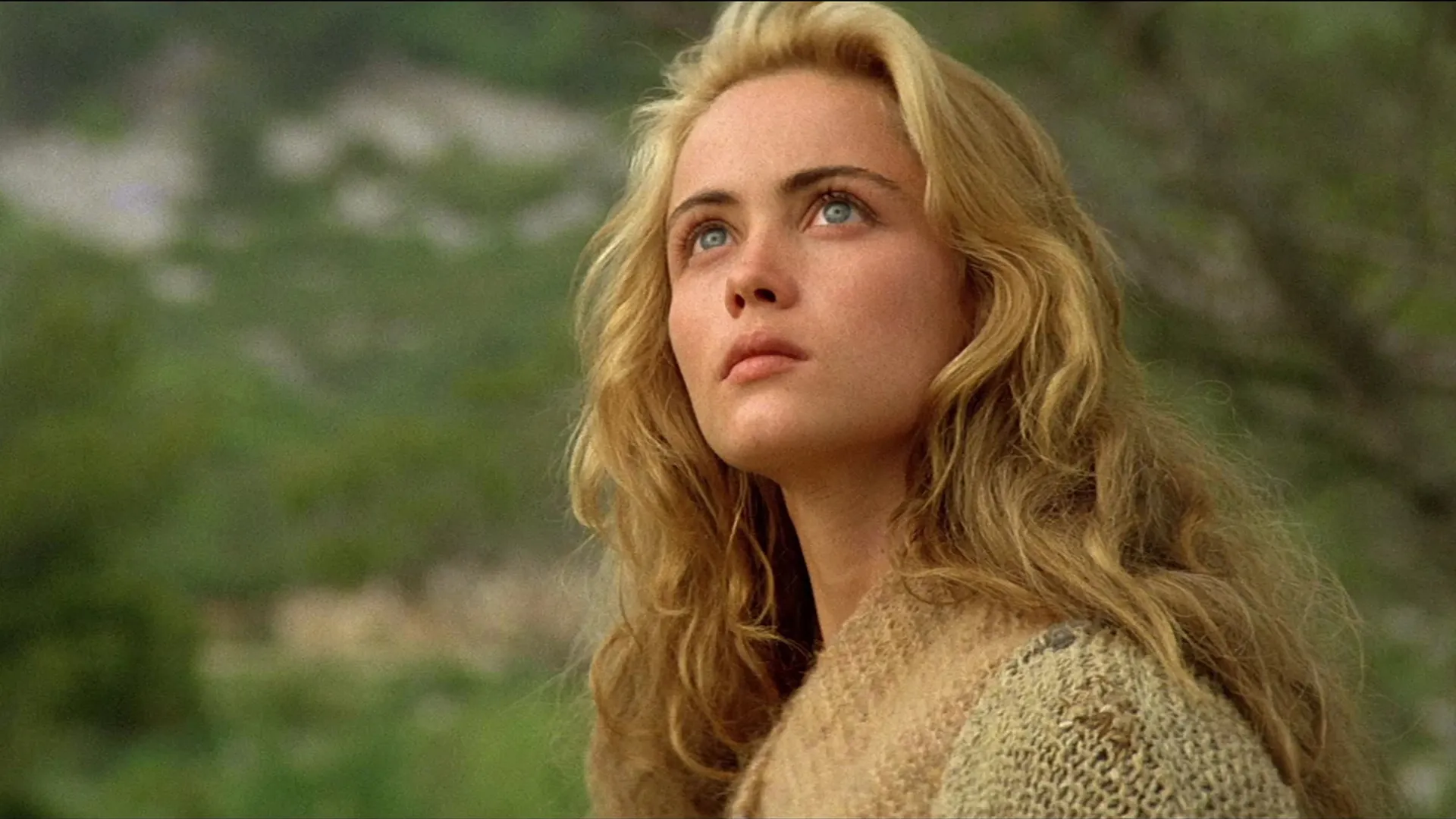 Manon od pramene