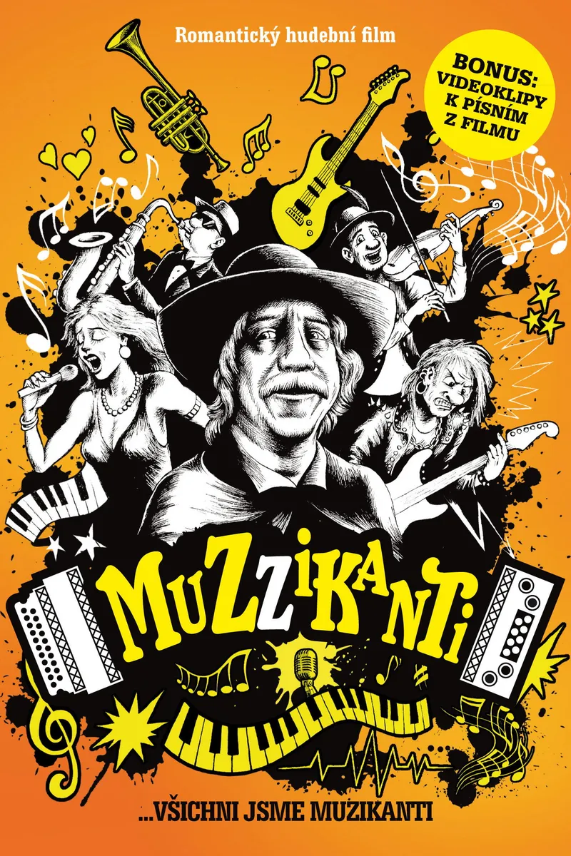 Muzzikanti