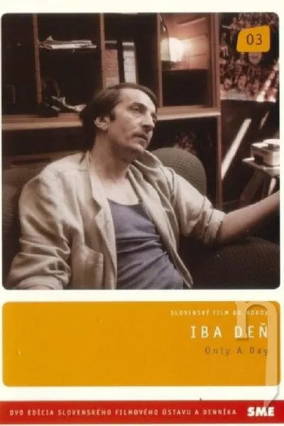 Iba deň