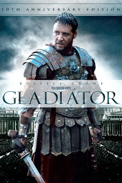 Gladiátor
