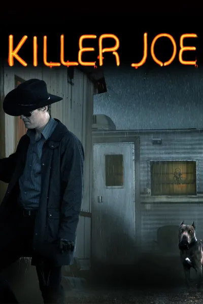 Zabiják Joe
